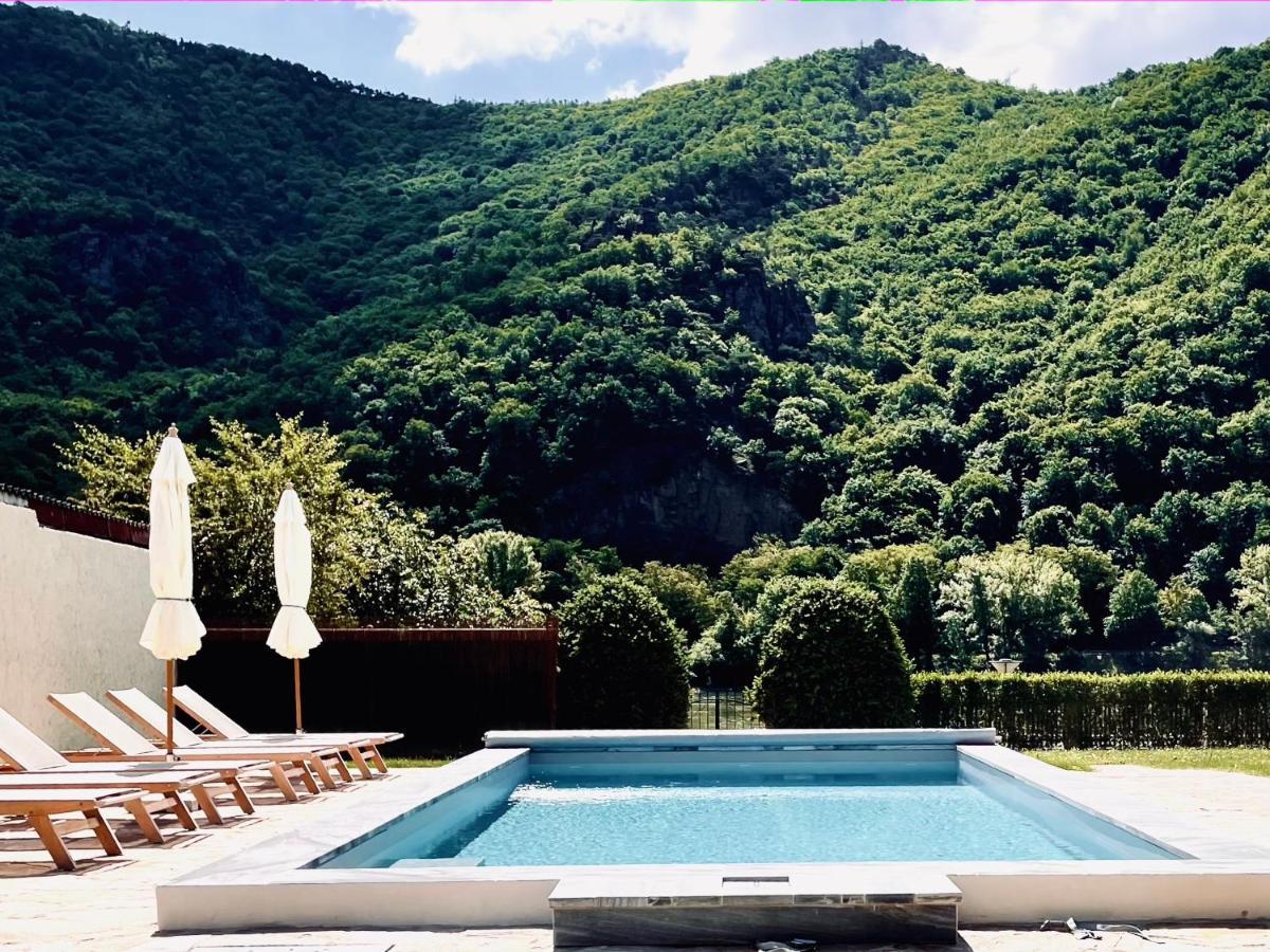 Renaissancehof Wieser Wachau Wösendorf Eksteriør bilde