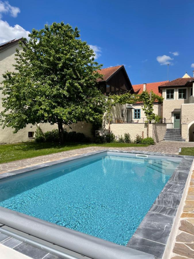Renaissancehof Wieser Wachau Wösendorf Eksteriør bilde